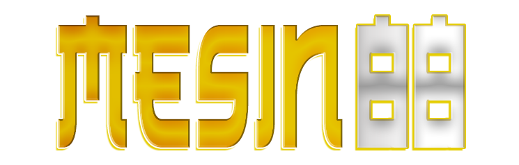 MESIN88   Logo